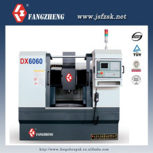 high accuracy cnc engraving milling machine